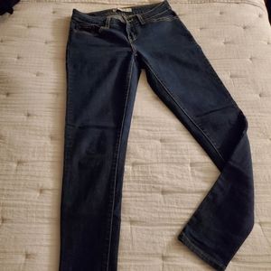 Levi's 535 legging